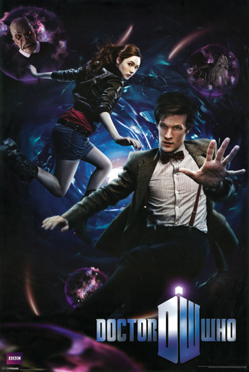 (image for) Doctor who